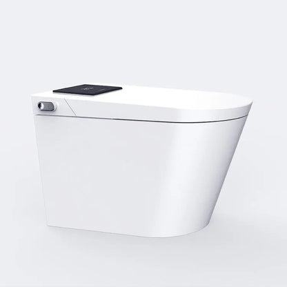 SEEWIN Munich CM1-G white smart bidet toilet, product image 4
